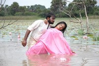 Senkadu Tamil Movie Hot Stills